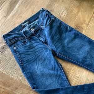 Express Women’s Jeans